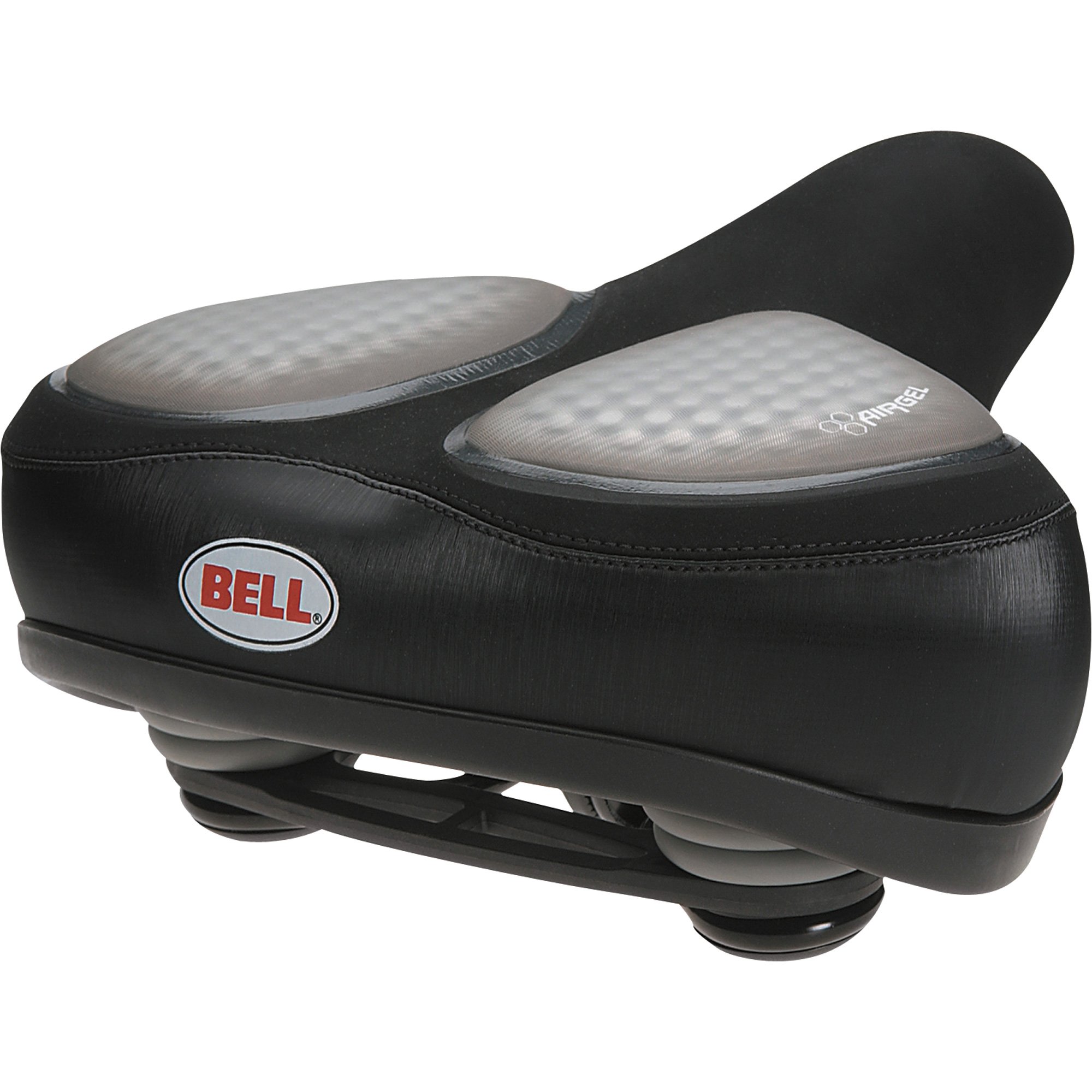 Easton Bell Geltech Comfort Bicycle Seat Model 1002220 Northern Tool